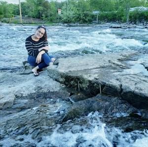 Meet your Posher, Sneha